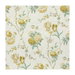 Lee Jofa Allegra Linen Green/Aqua Fabric