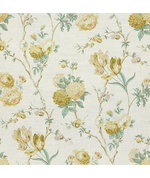 Lee Jofa Allegra Linen Green/Aqua