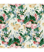 Lee Jofa Maisie Pink/Green