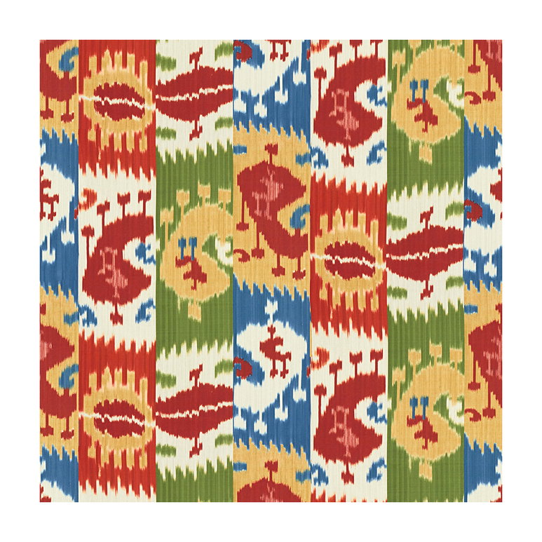 Lee Jofa Harry Twill Multi Fabric