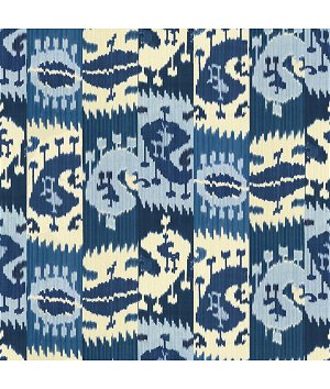 Lee Jofa Harry Twill Blue Fabric