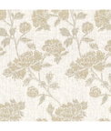 Lee Jofa Graciela Ivory/Beige Fabric