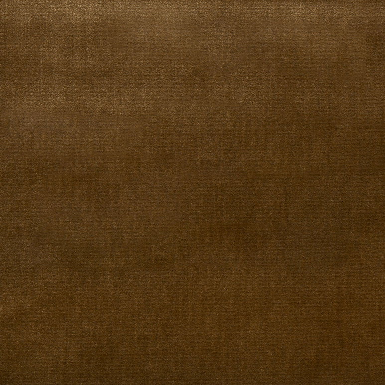 Lee Jofa Duchess Velvet Ginger Fabric