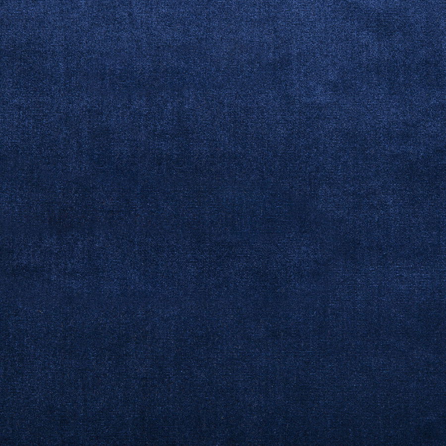 Lee Jofa Duchess Velvet Navy Fabric | OnlineFabricStore