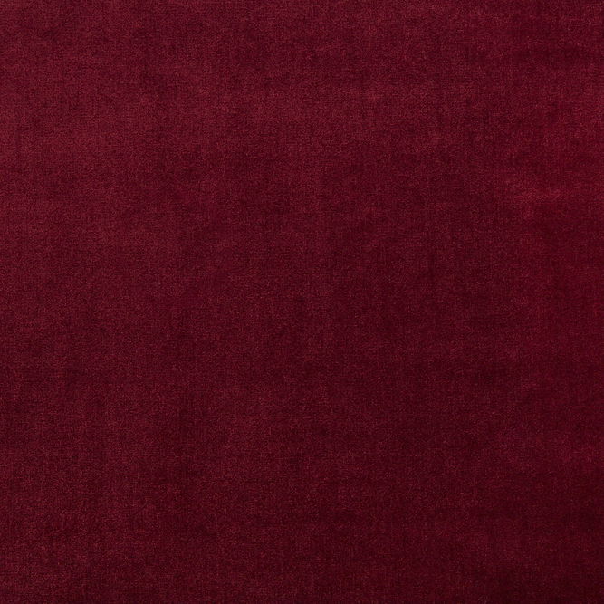 Lee Jofa Duchess Velvet Merlot Fabric