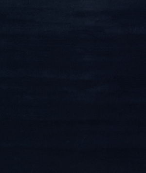 Lee Jofa Oxford Velvet Ink Fabric