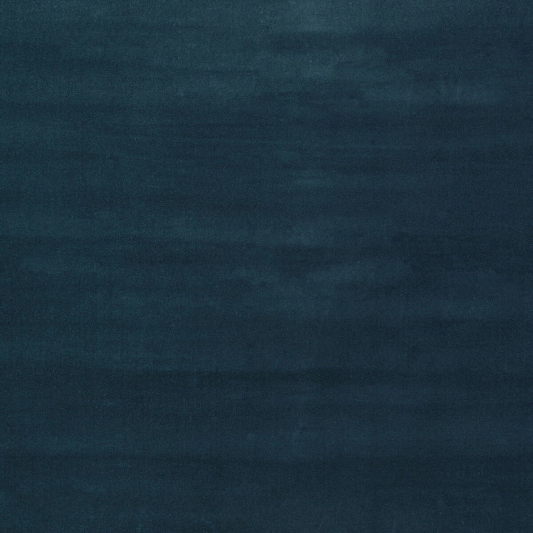 Lee Jofa Oxford Velvet Cerulean Fabric