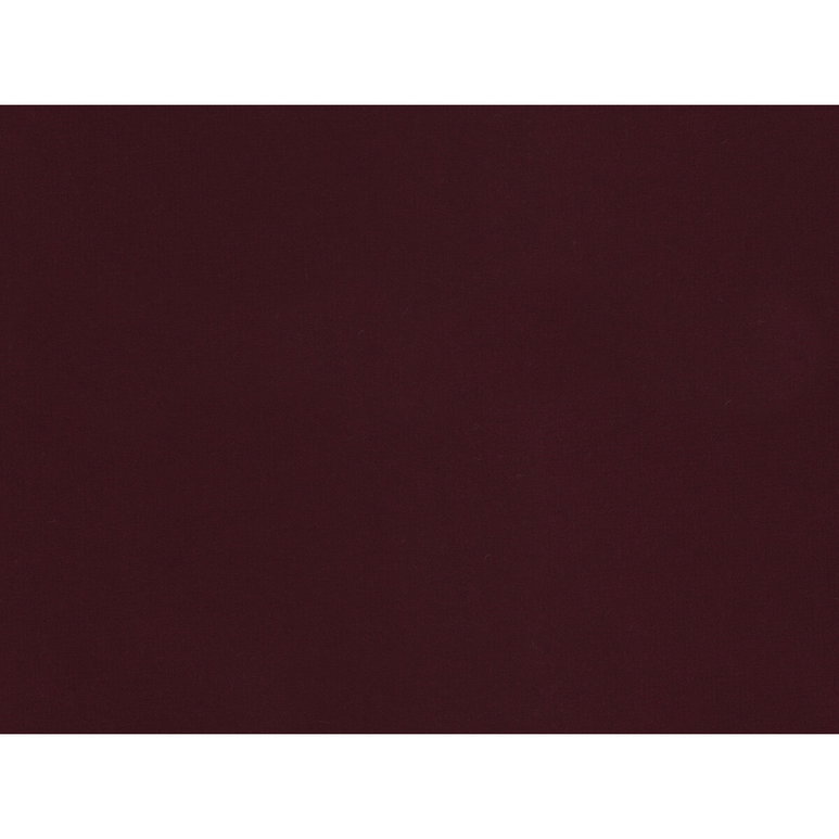 Lee Jofa Oxford Velvet Cranberry Fabric