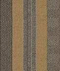 Lee Jofa Berber Camel/Onyx Fabric