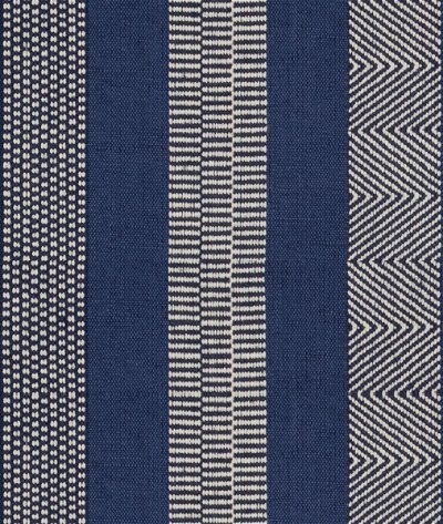 Lee Jofa Berber Blue/Indigo Fabric