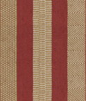 Lee Jofa Berber Rhubarb/Oro Fabric