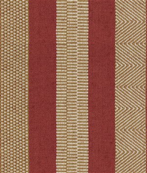 Lee Jofa Berber Rhubarb/Oro Fabric