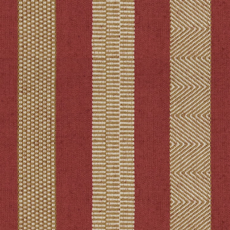 Lee Jofa Berber Rhubarb/Oro Fabric