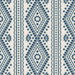 Lee Jofa Lucknow Blue Fabric