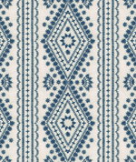 Lee Jofa Lucknow Blue