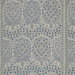 Lee Jofa Sameera Blue/Indigo Fabric