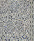 Lee Jofa Sameera Blue/Indigo Fabric