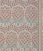 Lee Jofa Sameera Red/Blue