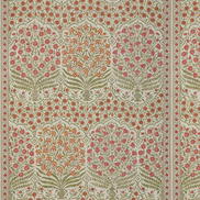 Lee Jofa Sameera Spice/Berry Fabric