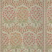 Lee Jofa Sameera Spice/Berry Fabric
