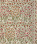 Lee Jofa Sameera Spice/Berry Fabric