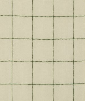 Lee Jofa Mackay Sheer Cedar Green Fabric