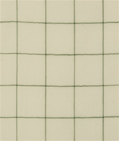 Lee Jofa Mackay Sheer Cedar Green Fabric