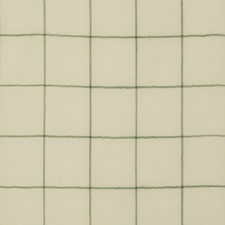 Lee Jofa Mackay Sheer Cedar Green Fabric
