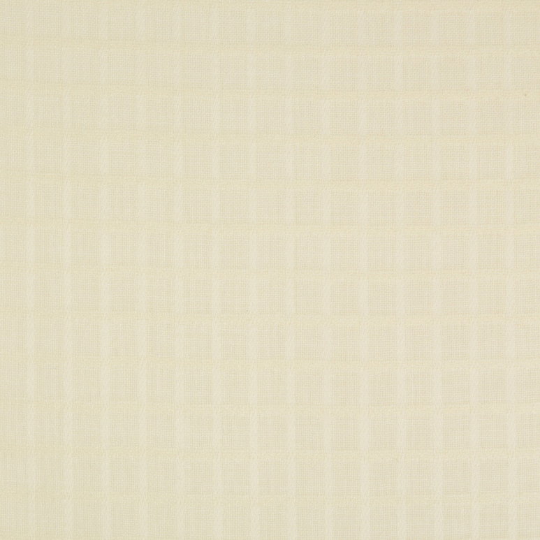 Lee Jofa Scourie Sheer Ivory Fabric