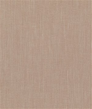 Lee Jofa Lille Linen Old Rose Fabric