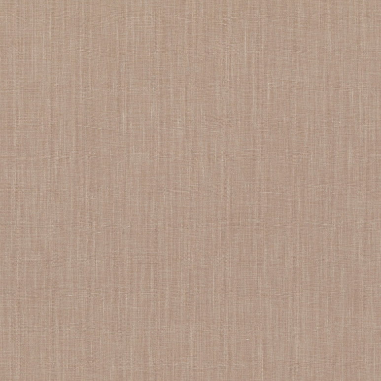 Lee Jofa Lille Linen Old Rose Fabric