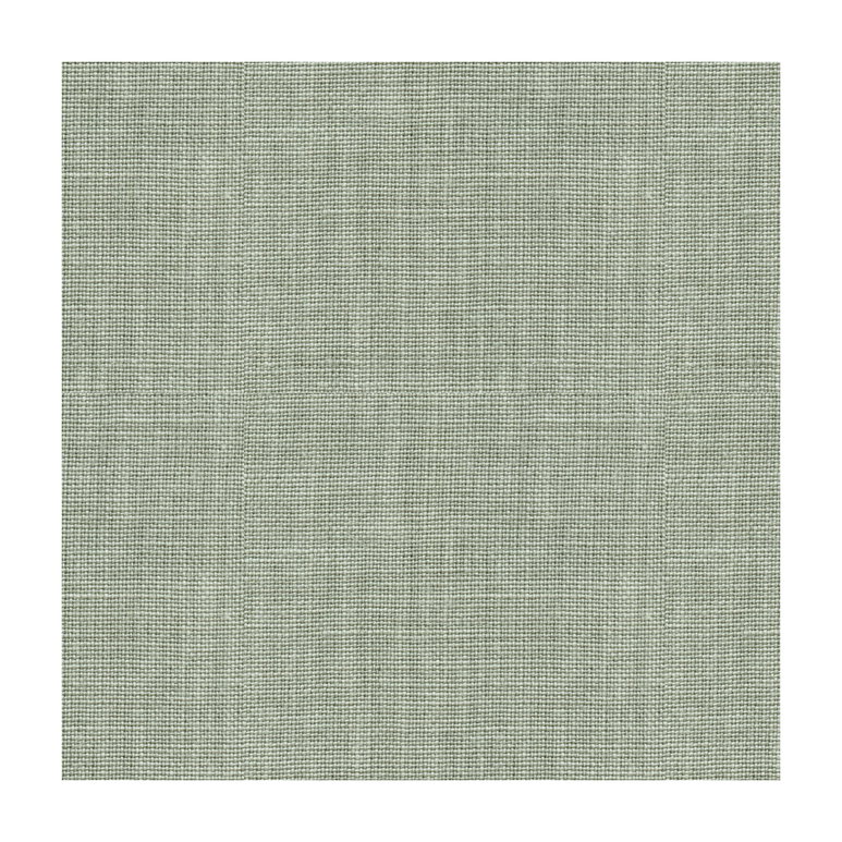 Lee Jofa Lille Linen Silver Fabric