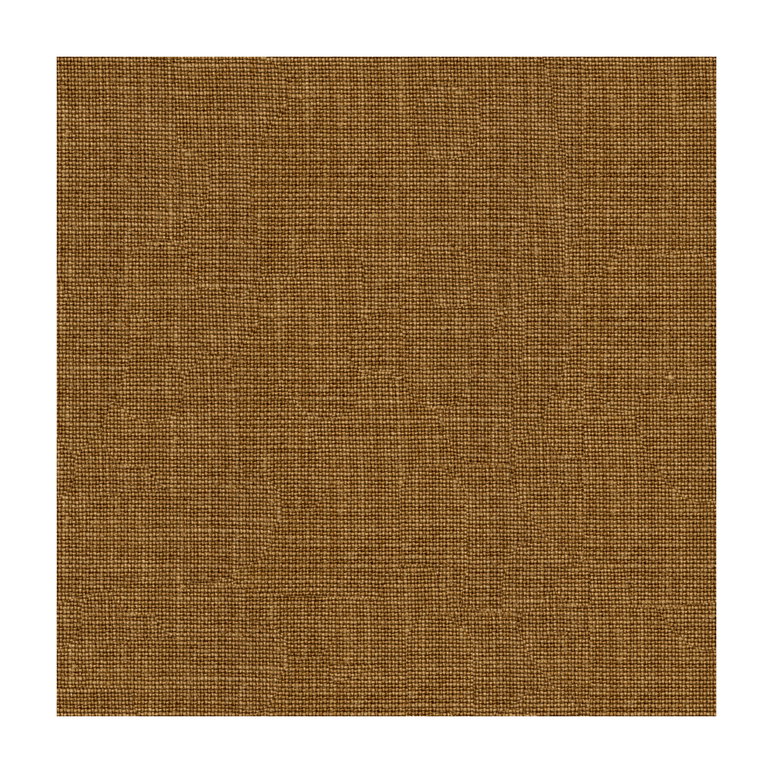 Lee Jofa Lille Linen Bronze Fabric