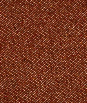 Lee Jofa Blue Ridge Wool Spice Fabric