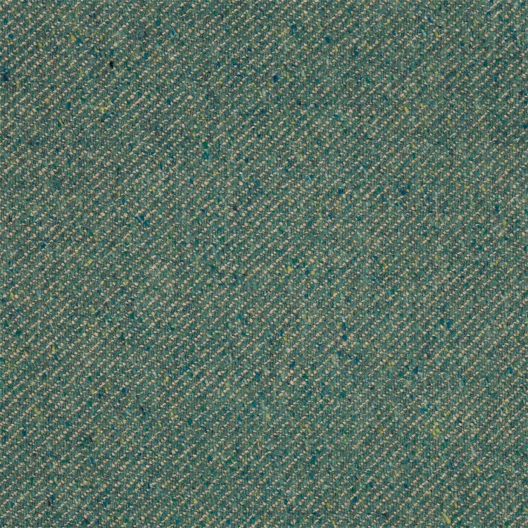 Lee Jofa Blue Ridge Wool Lagoon Fabric