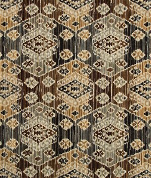 Lee Jofa Bisti Velvet Stone/Wood Fabric