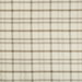 Lee Jofa Fannin Plaid Stone/Mink Fabric