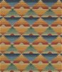 Lee Jofa Dinetah Wool Multi/Spice Fabric