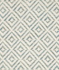 Lee Jofa Verbier Diamond Dusk/Haze Fabric