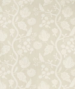 Lee Jofa Alladale Embroidery Cream