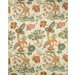 Lee Jofa Leyland Print Berry/Forest Fabric