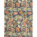 Lee Jofa Leyland Print Blue/Multi Fabric
