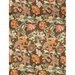 Lee Jofa Leyland Print Tobacco Fabric