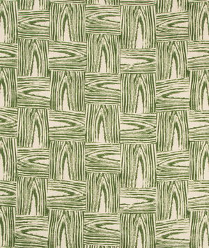 Lee Jofa Timberline Print Hunter Fabric