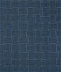 Lee Jofa Epping Quilt Blue Fabric