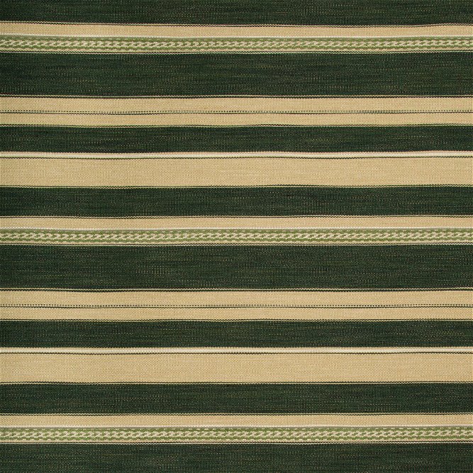 Lee Jofa Entoto Stripe Juniper/Leaf Fabric