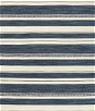 Lee Jofa Entoto Stripe Marine/Ivory Fabric