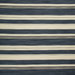 Lee Jofa Entoto Stripe Blue/Indigo Fabric