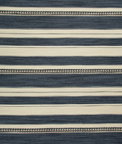 Lee Jofa Entoto Stripe Blue/Indigo Fabric