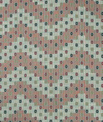 Lee Jofa Addis Ababa Aqua/Multi